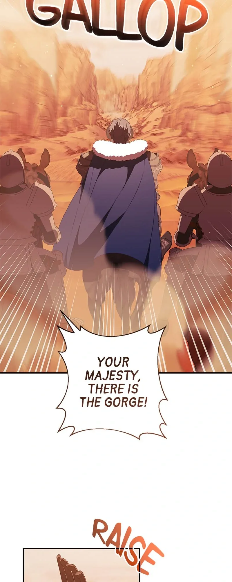 How to Make My Tyrant Husband Love Me Chapter 52 page 3