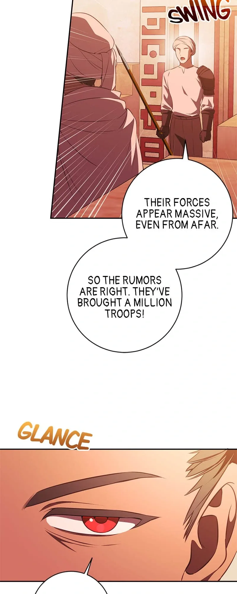 How to Make My Tyrant Husband Love Me Chapter 52 page 9