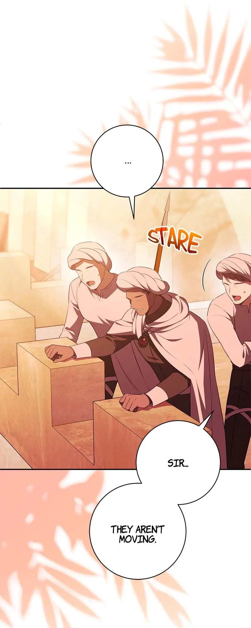 How to Make My Tyrant Husband Love Me Chapter 52 page 18