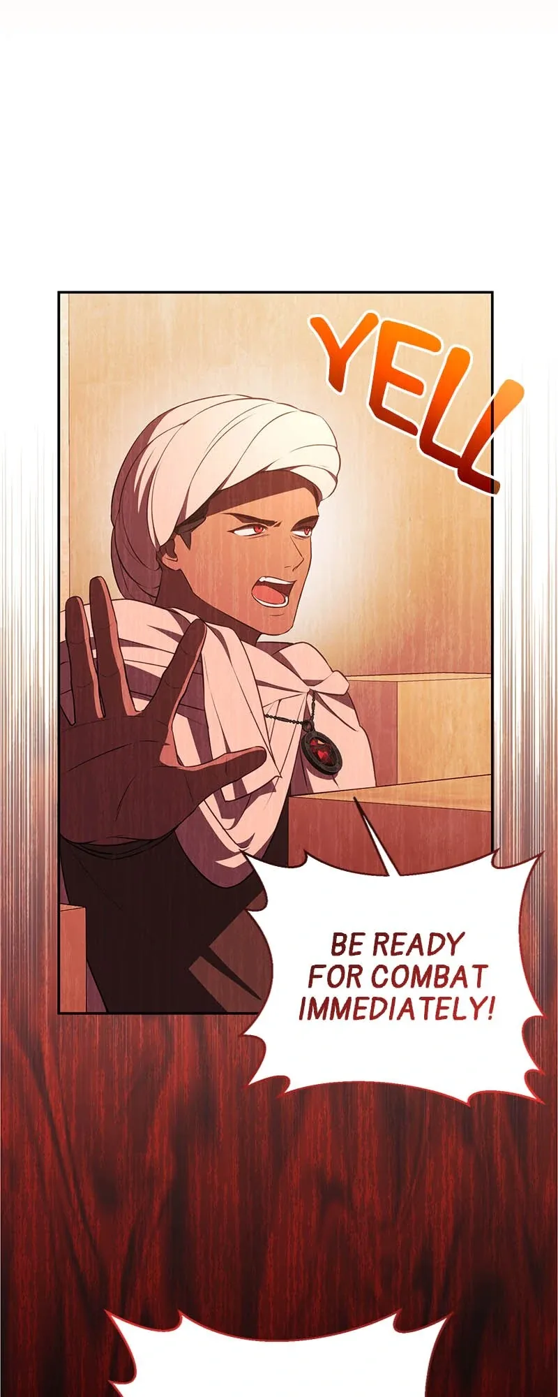 How to Make My Tyrant Husband Love Me Chapter 52 page 11