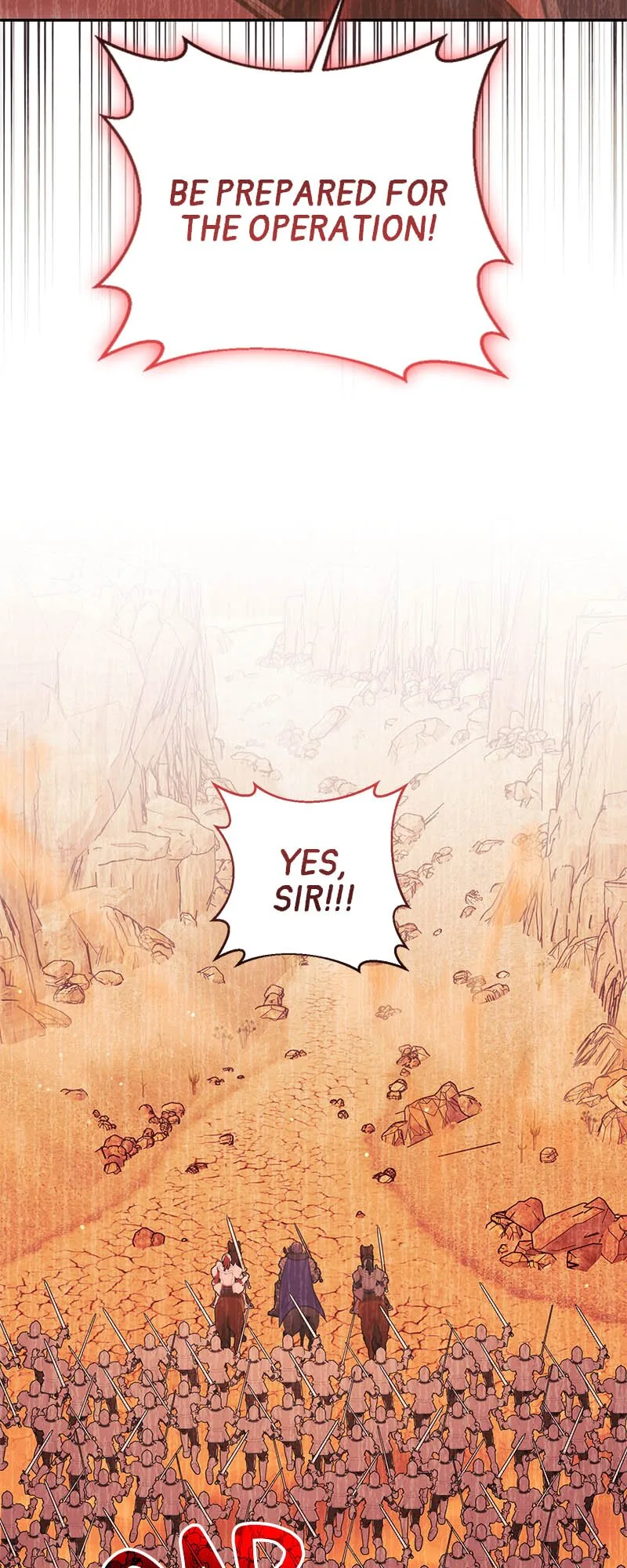 How to Make My Tyrant Husband Love Me Chapter 52 page 6