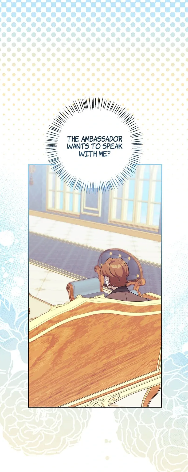 How to Make My Tyrant Husband Love Me Chapter 51 page 13