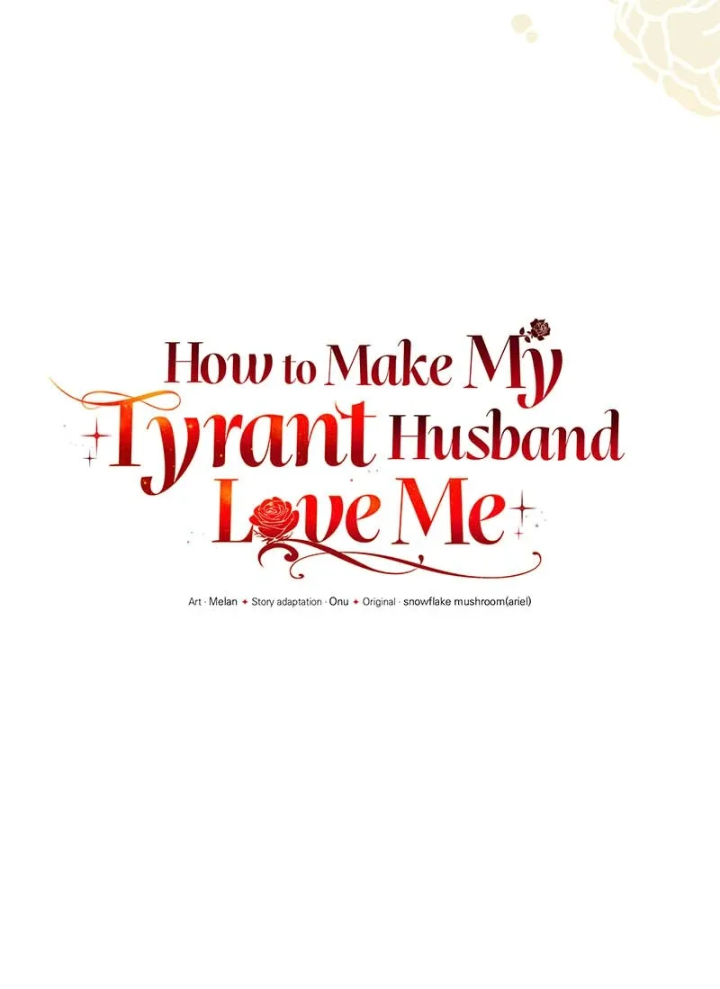 How to Make My Tyrant Husband Love Me Chapter 51 page 14