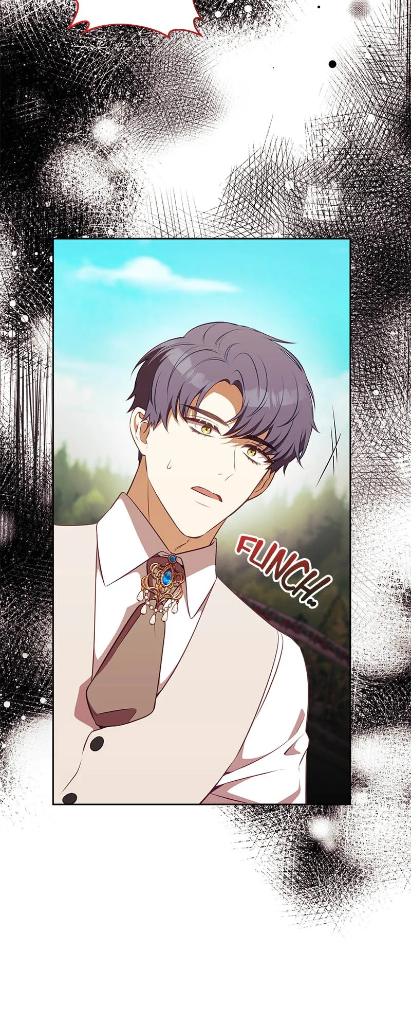 How to Make My Tyrant Husband Love Me Chapter 49 page 41