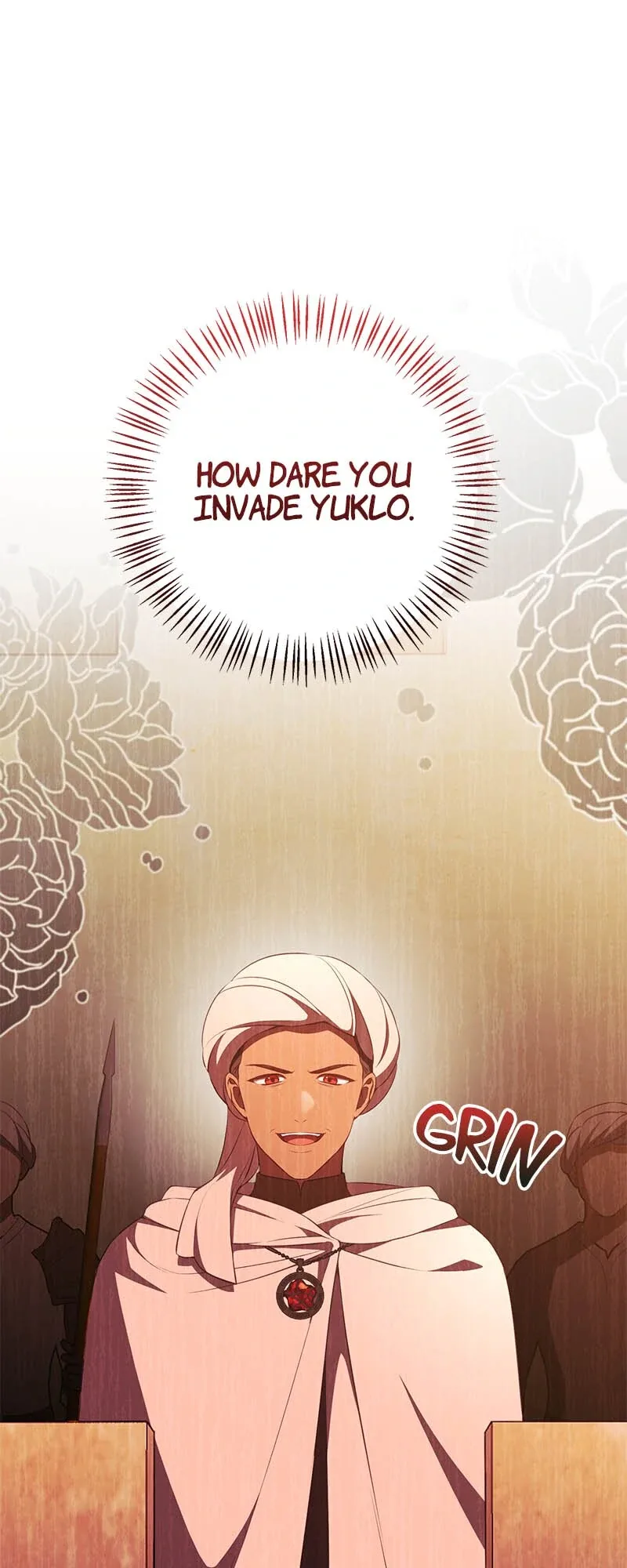 How to Make My Tyrant Husband Love Me Chapter 52 page 15