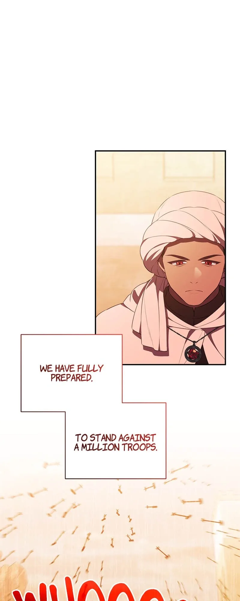 How to Make My Tyrant Husband Love Me Chapter 52 page 22