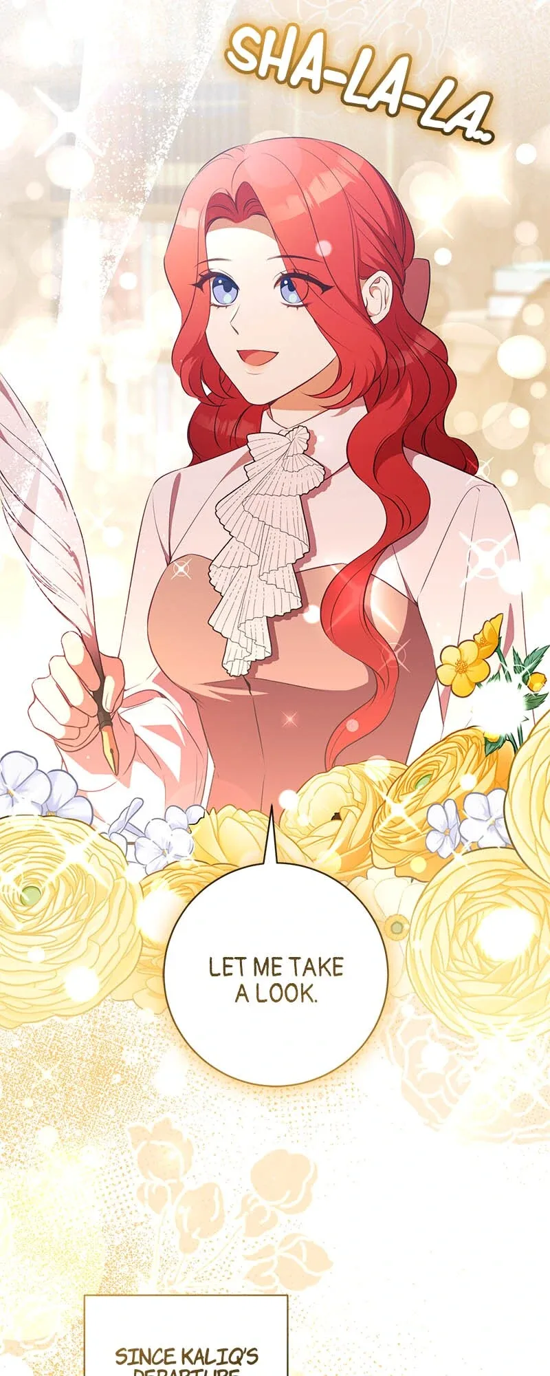 How to Make My Tyrant Husband Love Me Chapter 51 page 4