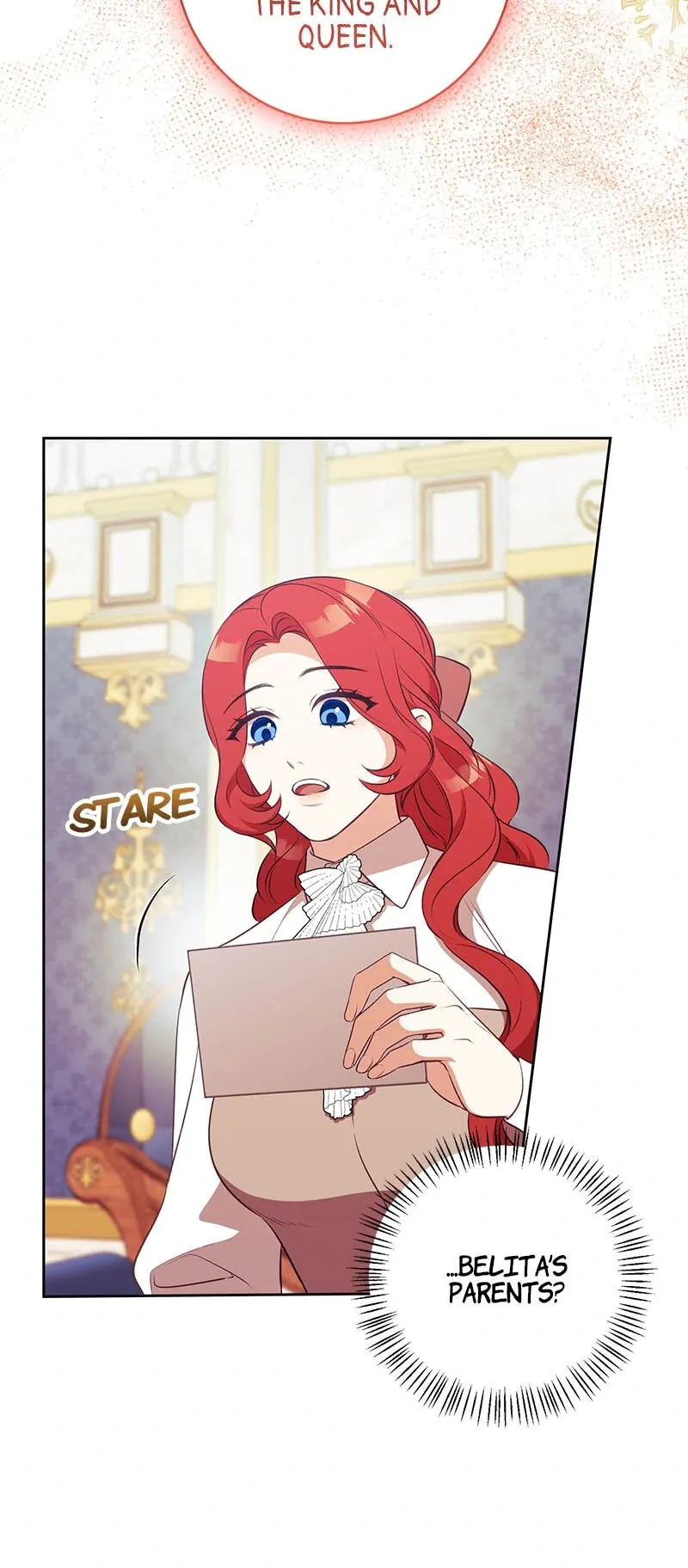 How to Make My Tyrant Husband Love Me Chapter 51 page 20