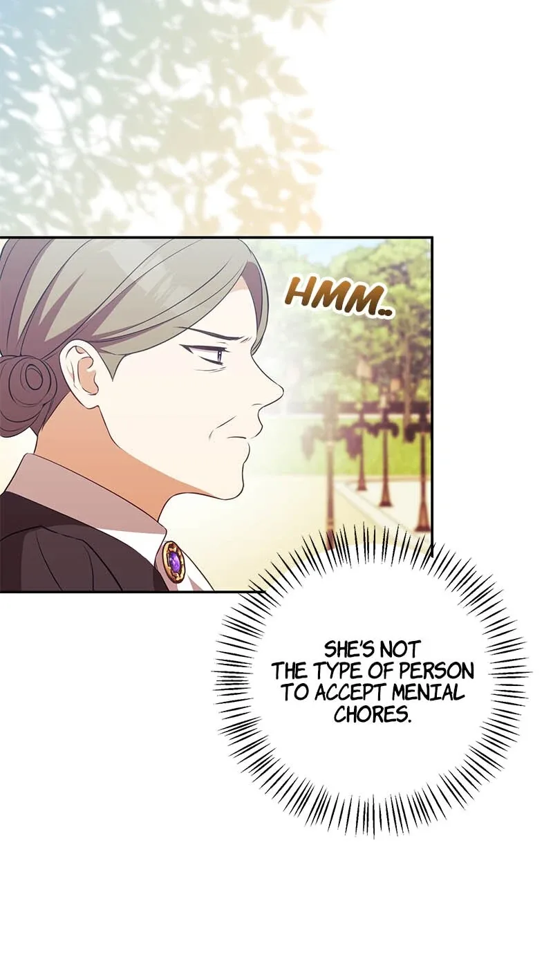 How to Make My Tyrant Husband Love Me Chapter 52 page 64