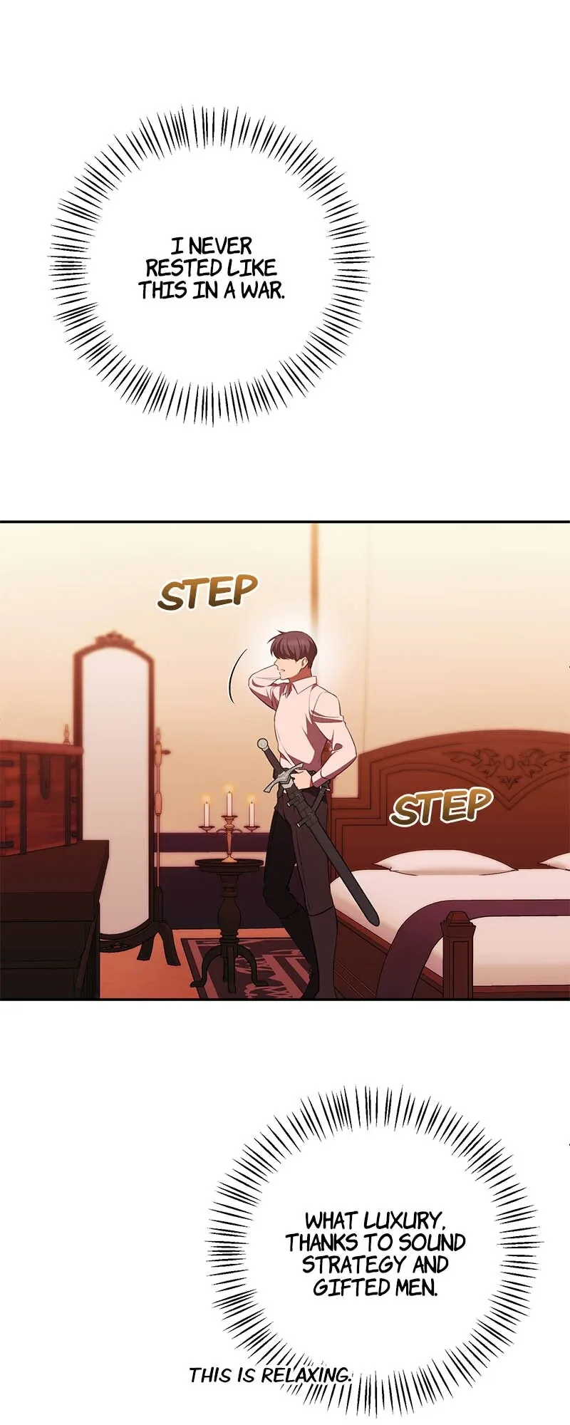 How to Make My Tyrant Husband Love Me Chapter 52 page 41