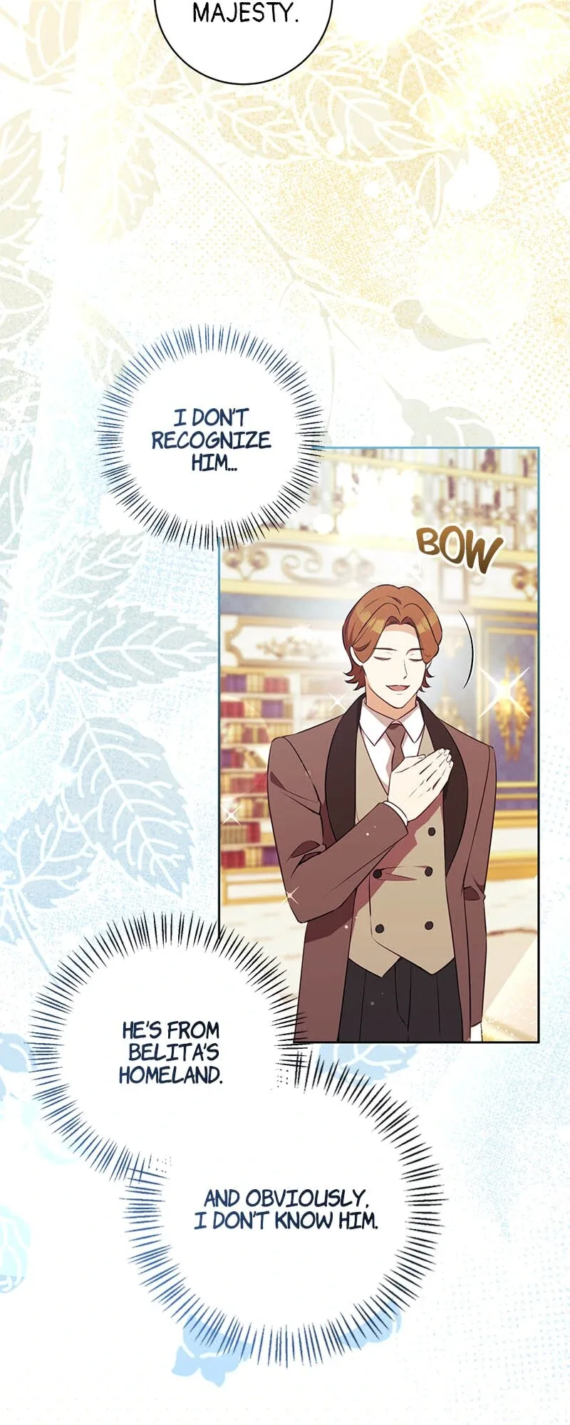 How to Make My Tyrant Husband Love Me Chapter 51 page 16