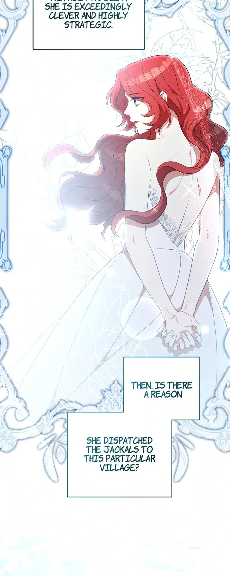 How to Make My Tyrant Husband Love Me Chapter 51 page 54