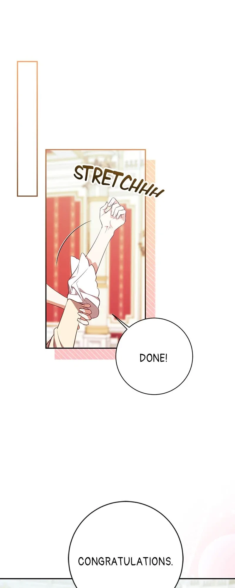 How to Make My Tyrant Husband Love Me Chapter 52 page 53