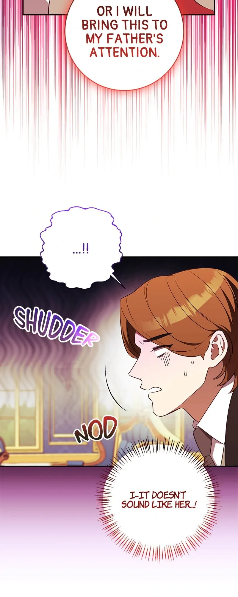 How to Make My Tyrant Husband Love Me Chapter 51 page 44
