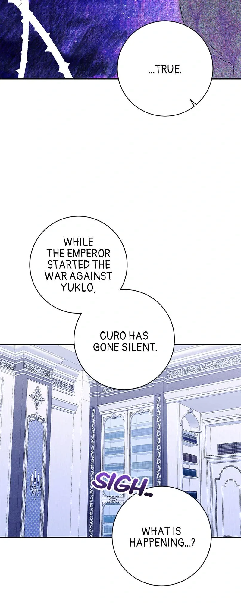 How to Make My Tyrant Husband Love Me Chapter 51 page 64