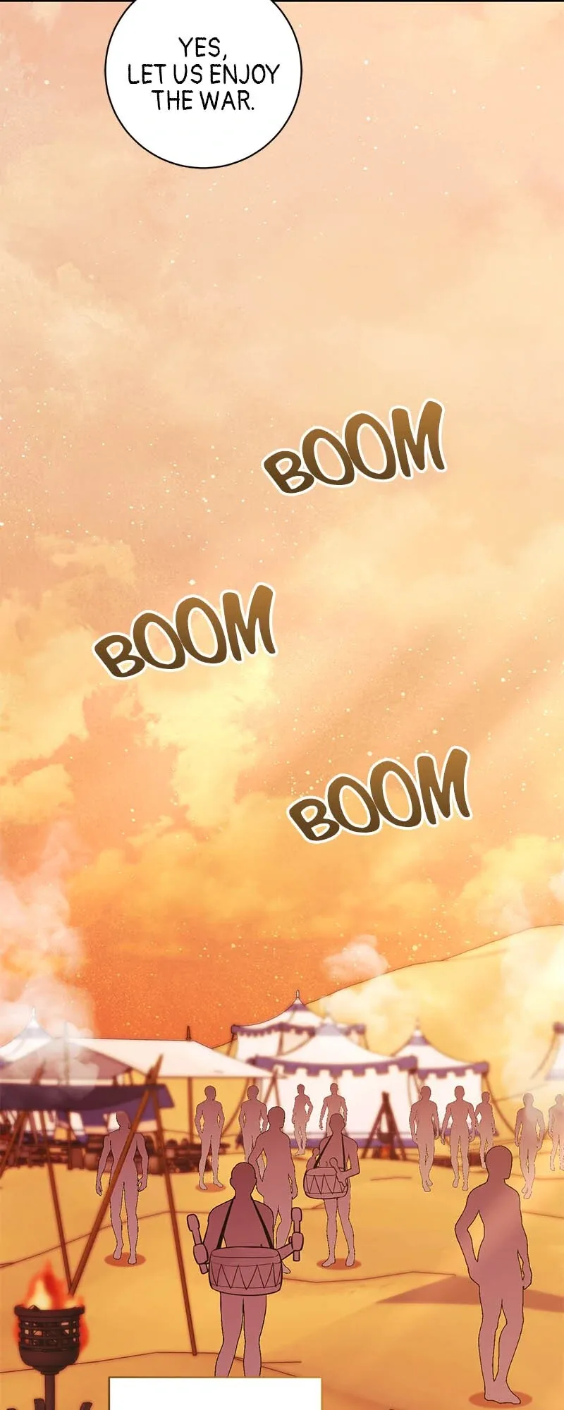How to Make My Tyrant Husband Love Me Chapter 52 page 45