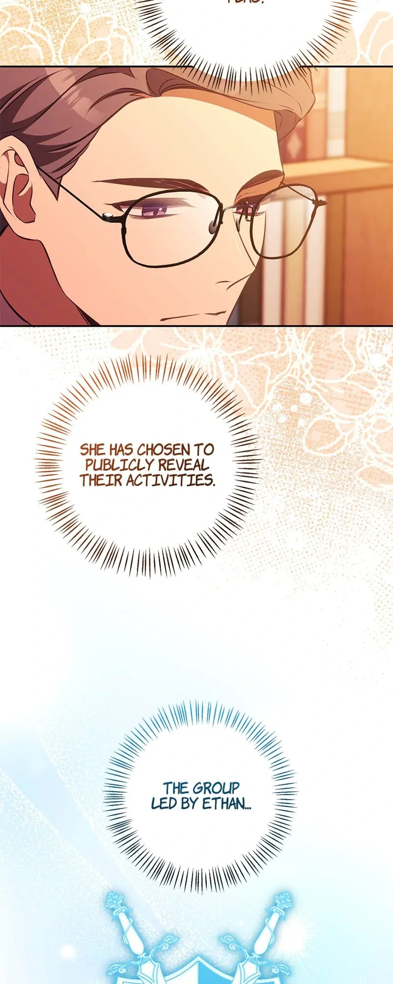 How to Make My Tyrant Husband Love Me Chapter 51 page 49