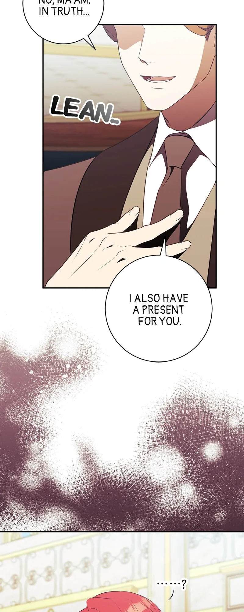 How to Make My Tyrant Husband Love Me Chapter 51 page 34