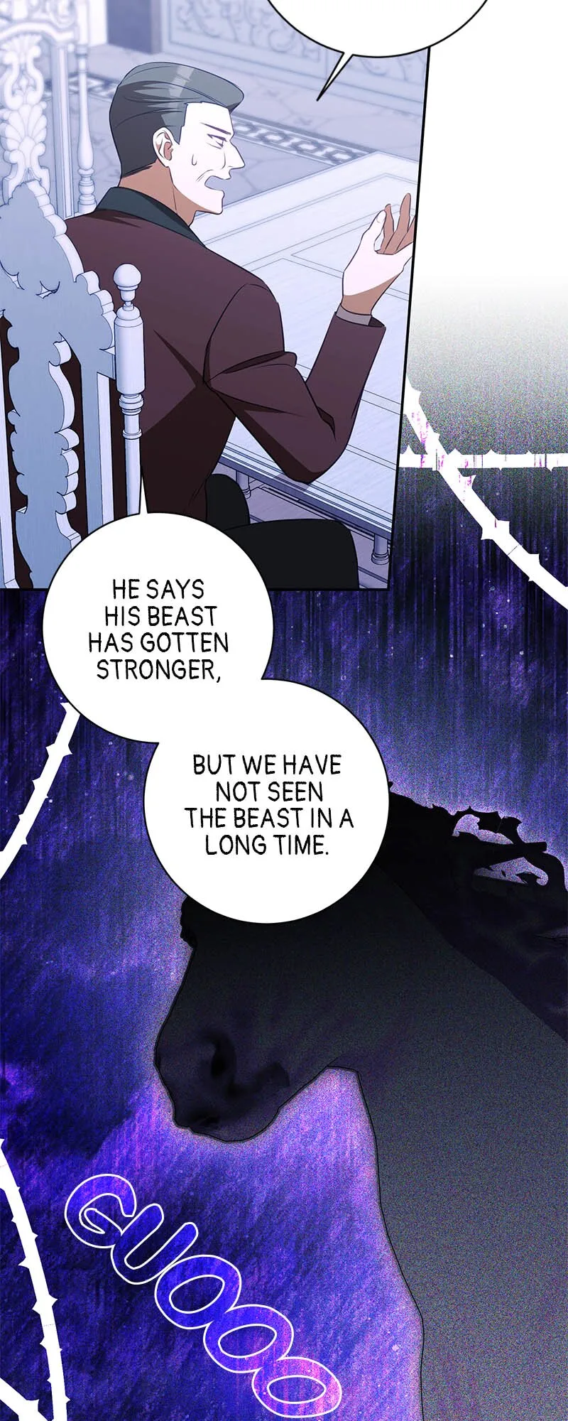 How to Make My Tyrant Husband Love Me Chapter 51 page 63