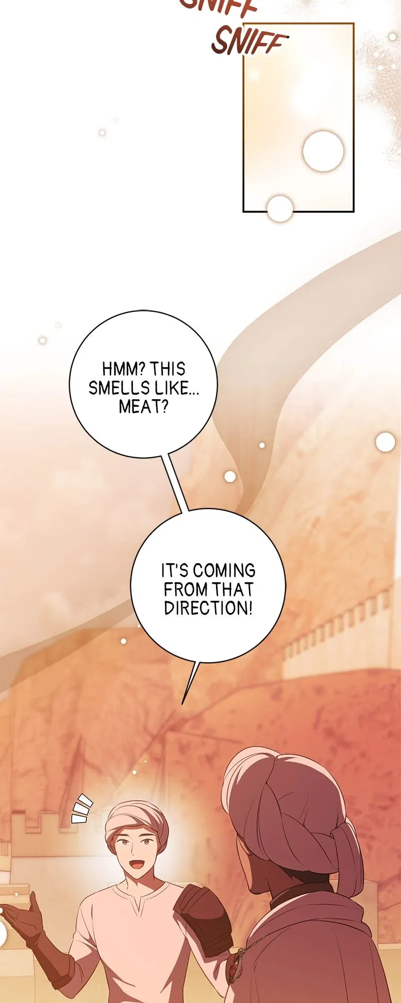 How to Make My Tyrant Husband Love Me Chapter 52 page 26