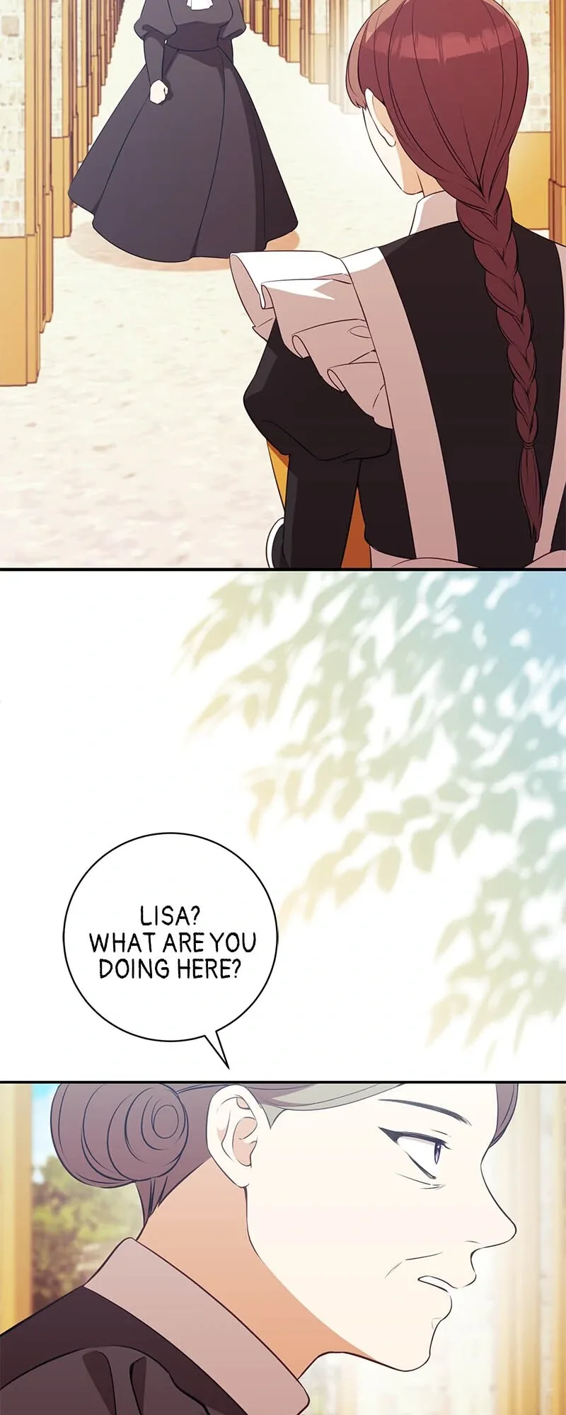 How to Make My Tyrant Husband Love Me Chapter 52 page 60