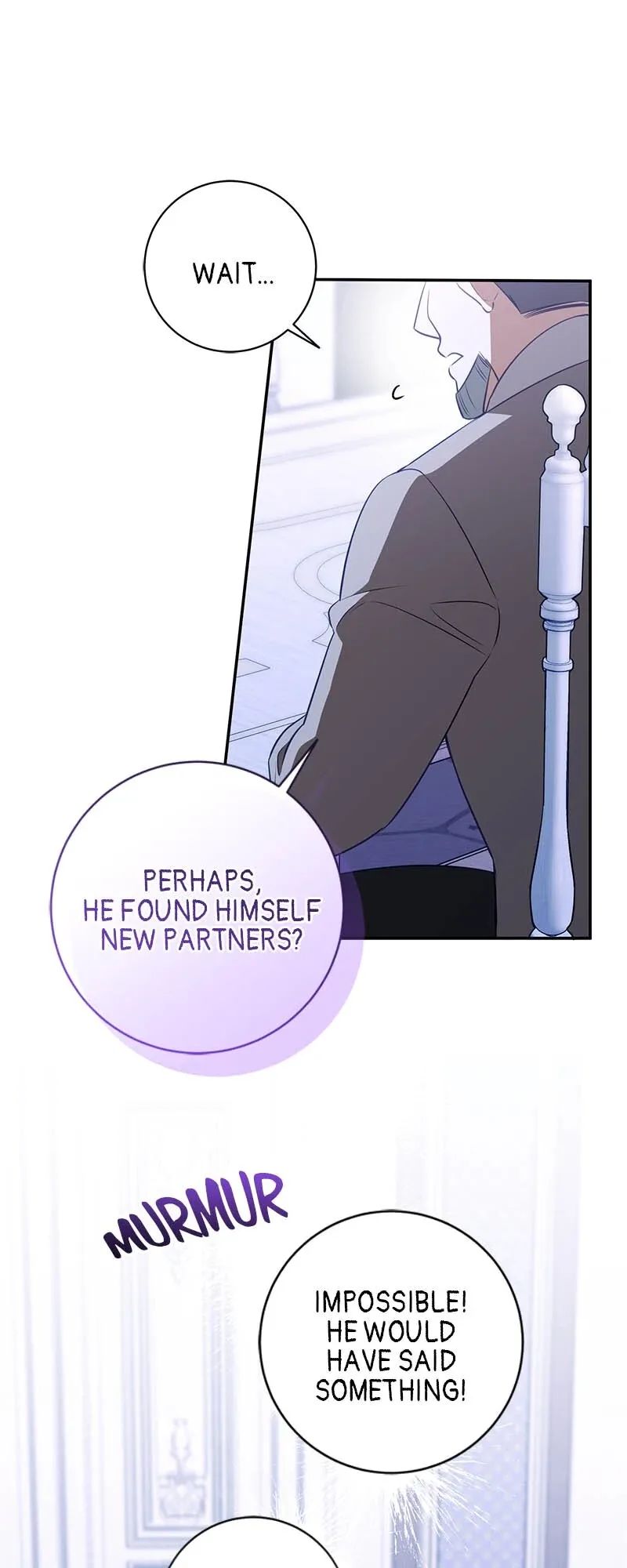 How to Make My Tyrant Husband Love Me Chapter 51 page 66