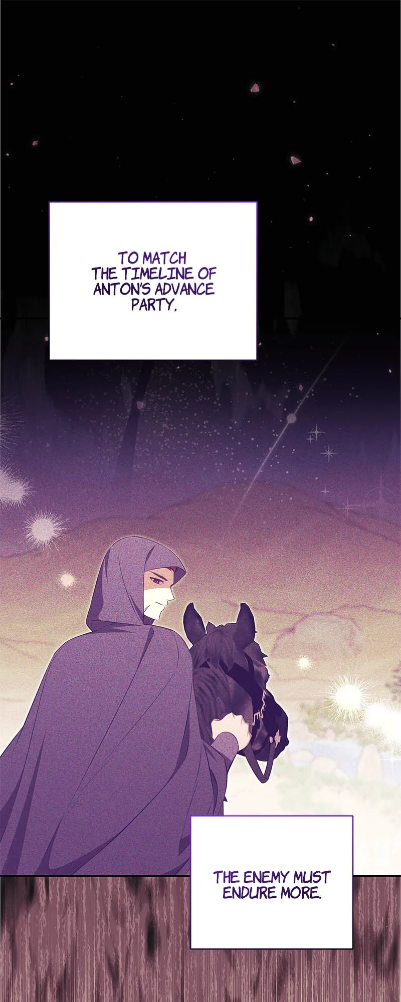 How to Make My Tyrant Husband Love Me Chapter 52 page 48