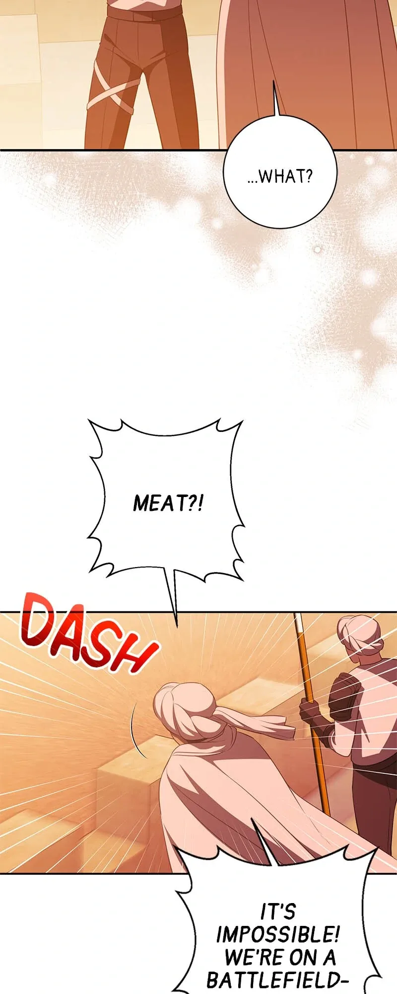 How to Make My Tyrant Husband Love Me Chapter 52 page 27