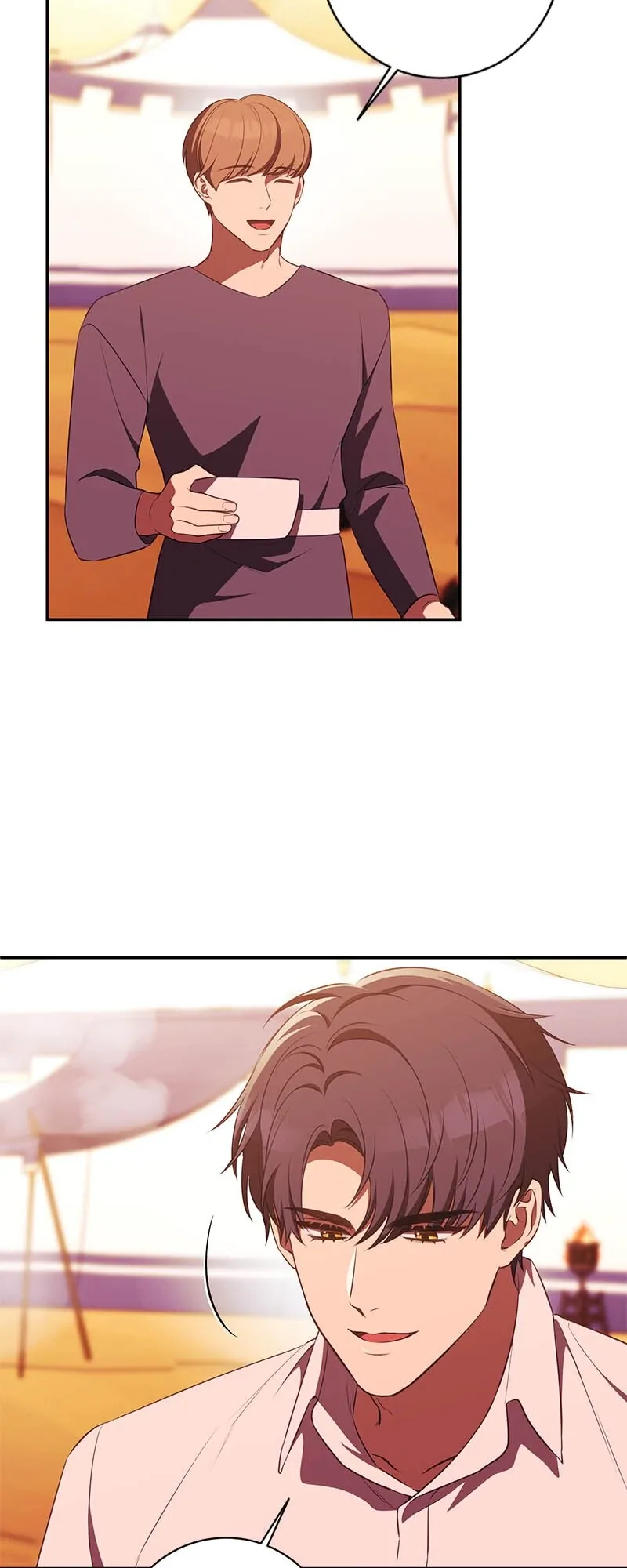 How to Make My Tyrant Husband Love Me Chapter 52 page 44