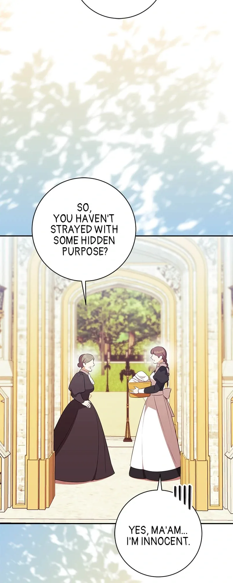 How to Make My Tyrant Husband Love Me Chapter 52 page 63