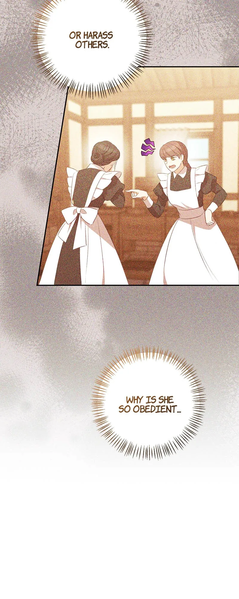 How to Make My Tyrant Husband Love Me Chapter 52 page 66