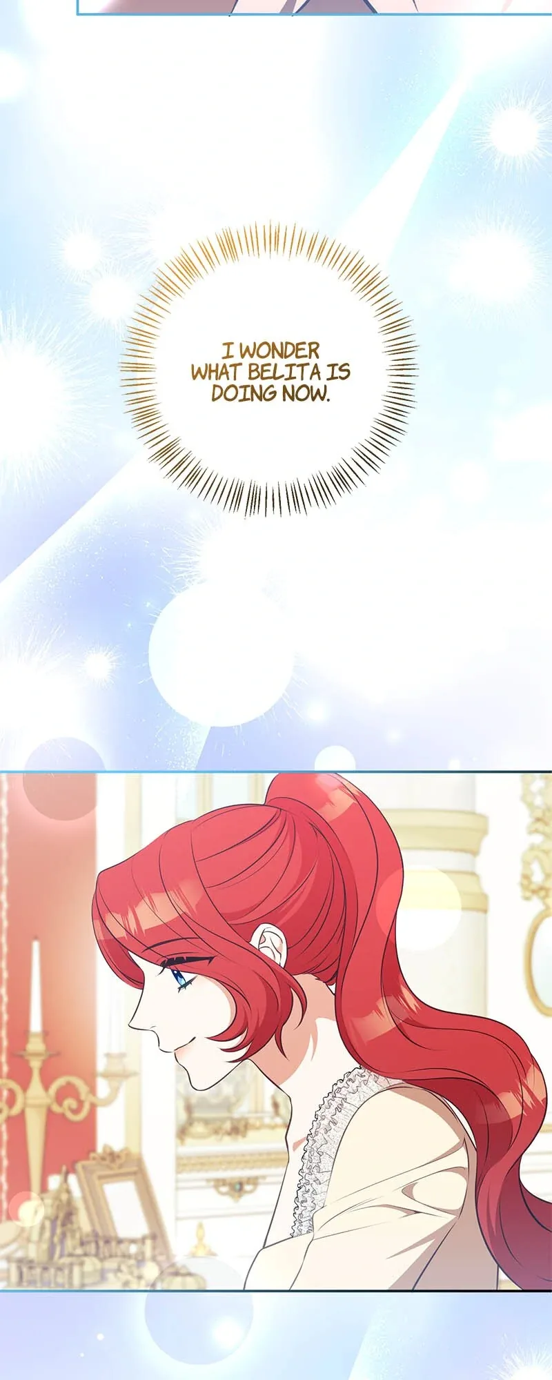 How to Make My Tyrant Husband Love Me Chapter 52 page 51