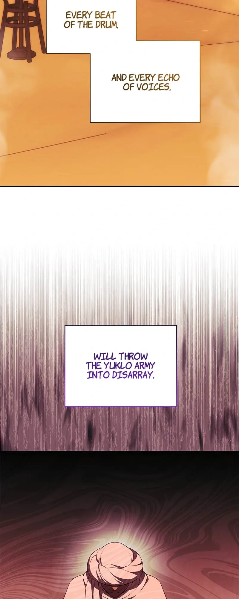 How to Make My Tyrant Husband Love Me Chapter 52 page 46