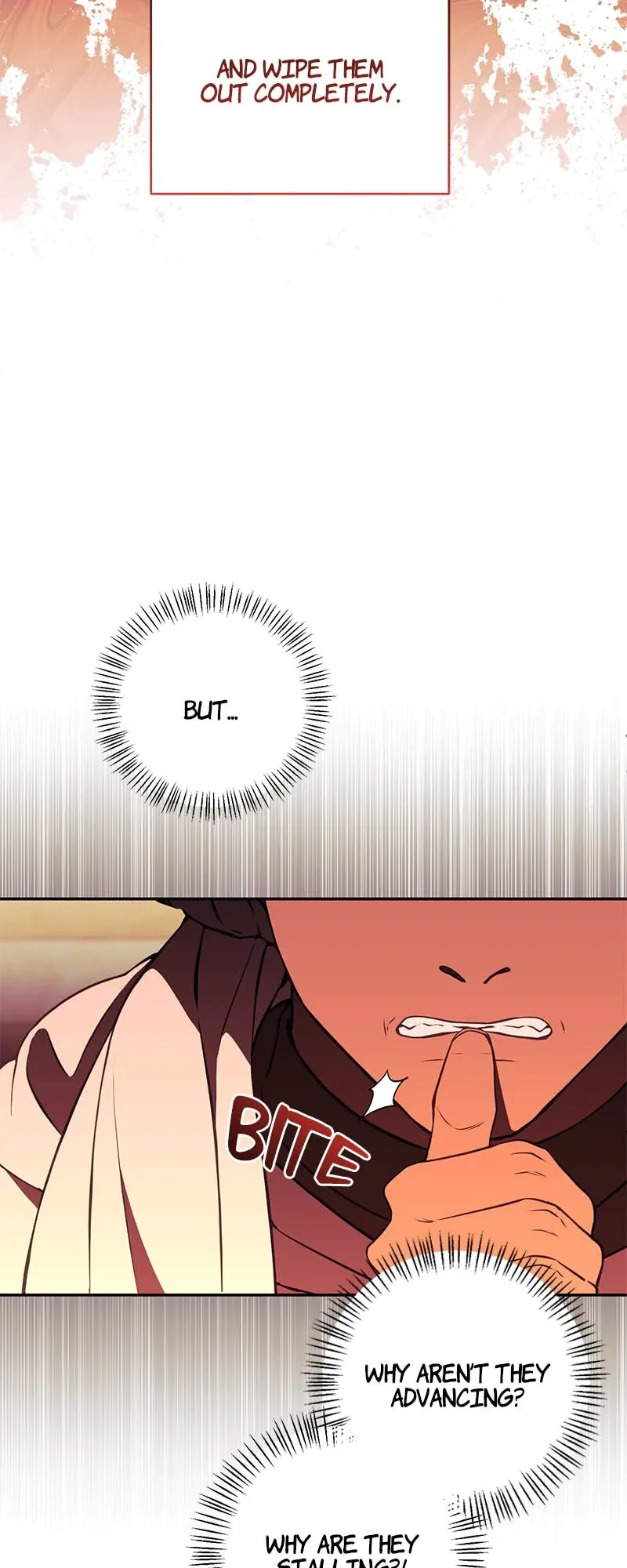 How to Make My Tyrant Husband Love Me Chapter 52 page 24