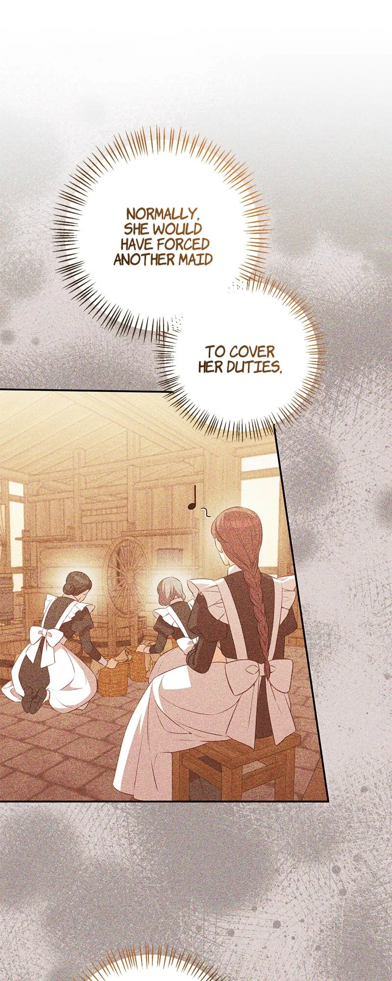 How to Make My Tyrant Husband Love Me Chapter 52 page 65