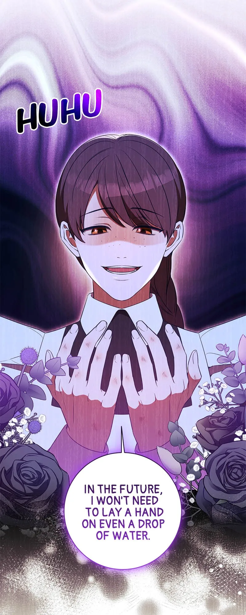 How to Make My Tyrant Husband Love Me Chapter 52 page 71