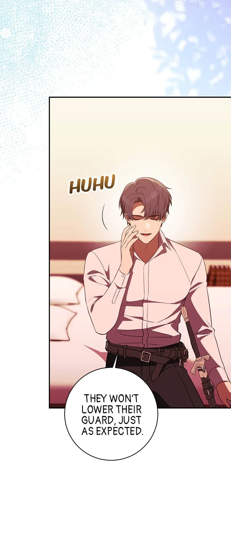 How to Make My Tyrant Husband Love Me Chapter 52 page 40