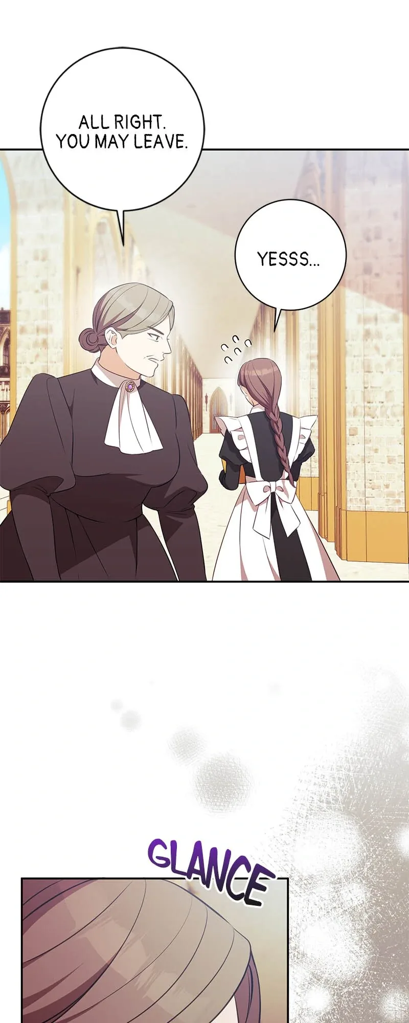How to Make My Tyrant Husband Love Me Chapter 52 page 67