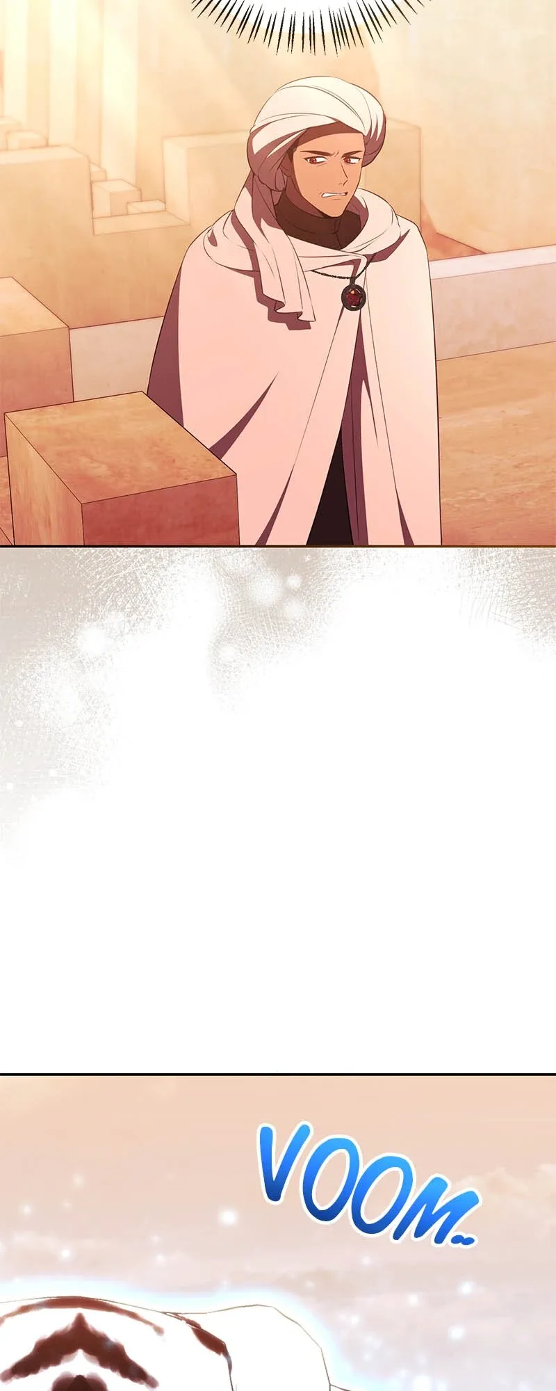 How to Make My Tyrant Husband Love Me Chapter 52 page 37