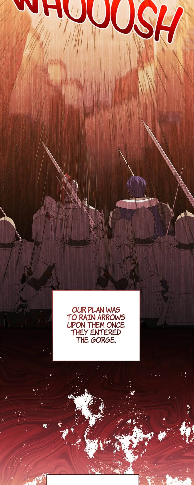 How to Make My Tyrant Husband Love Me Chapter 52 page 23