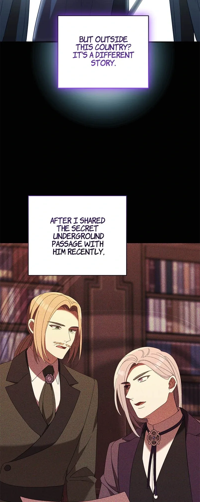 How to Make My Tyrant Husband Love Me Chapter 51 page 69