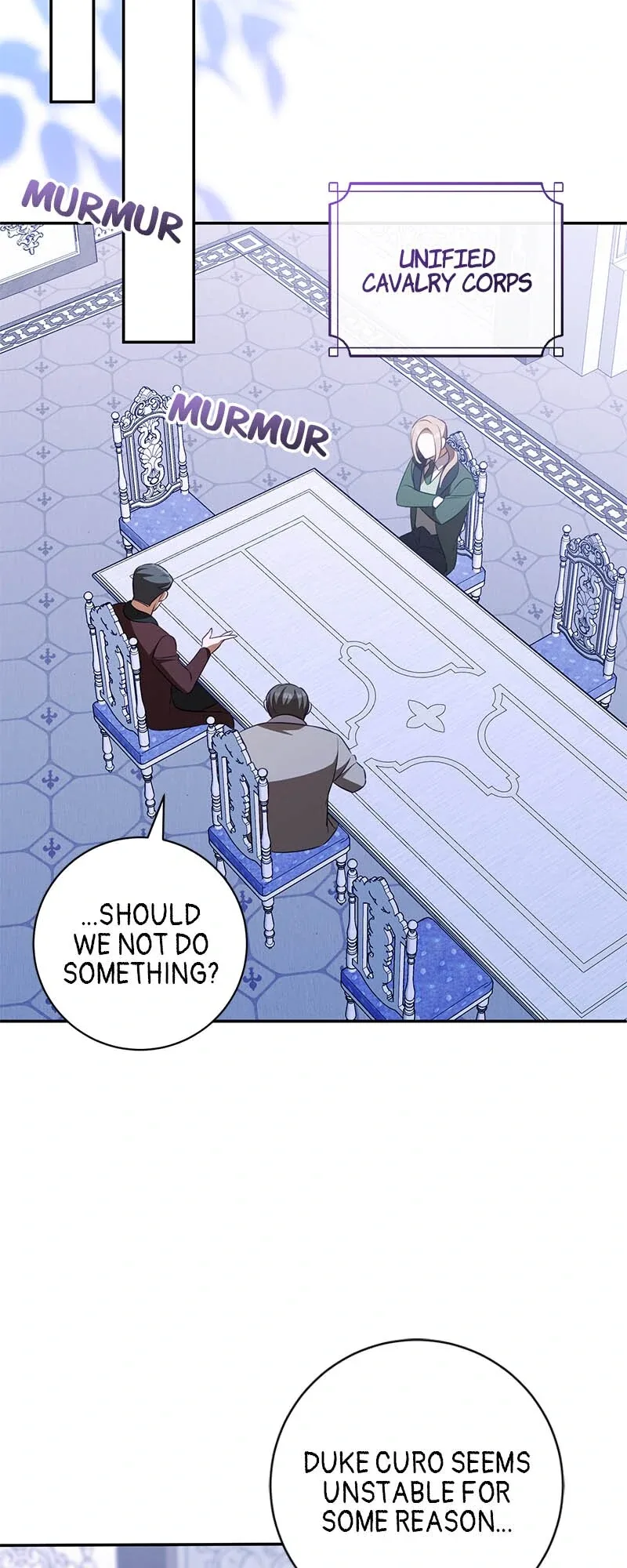 How to Make My Tyrant Husband Love Me Chapter 51 page 62