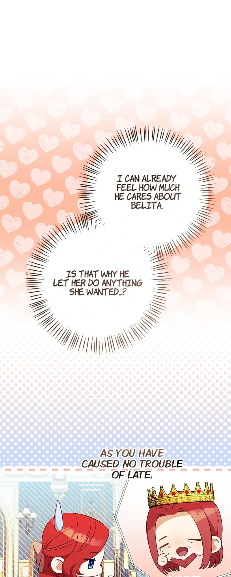 How to Make My Tyrant Husband Love Me Chapter 51 page 27