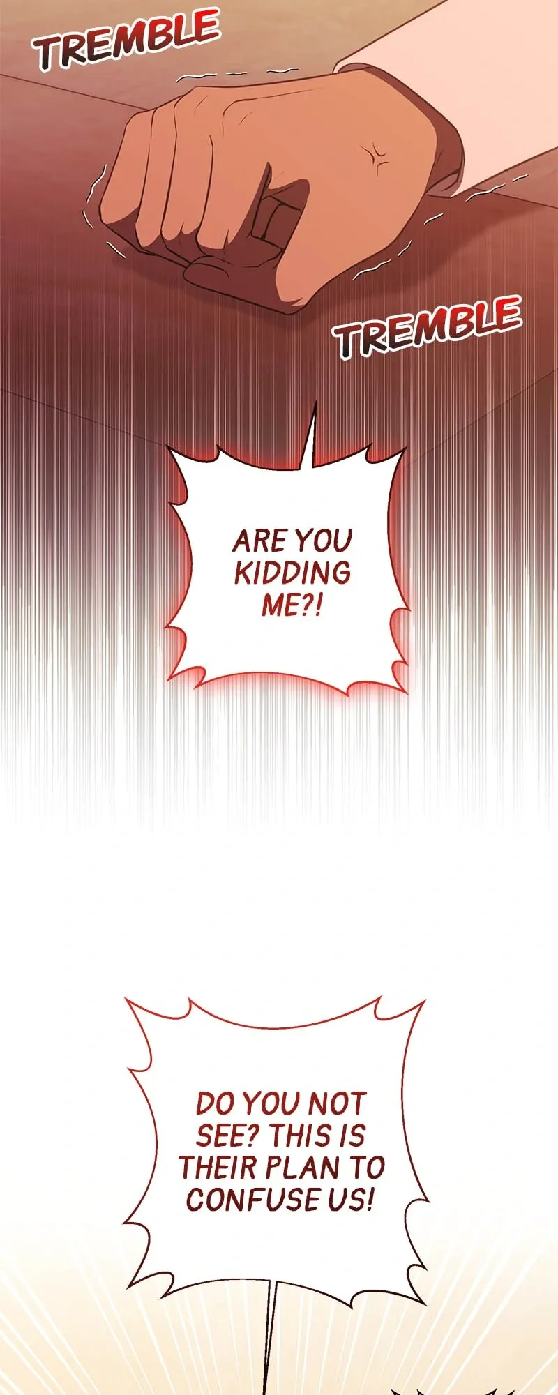 How to Make My Tyrant Husband Love Me Chapter 52 page 31