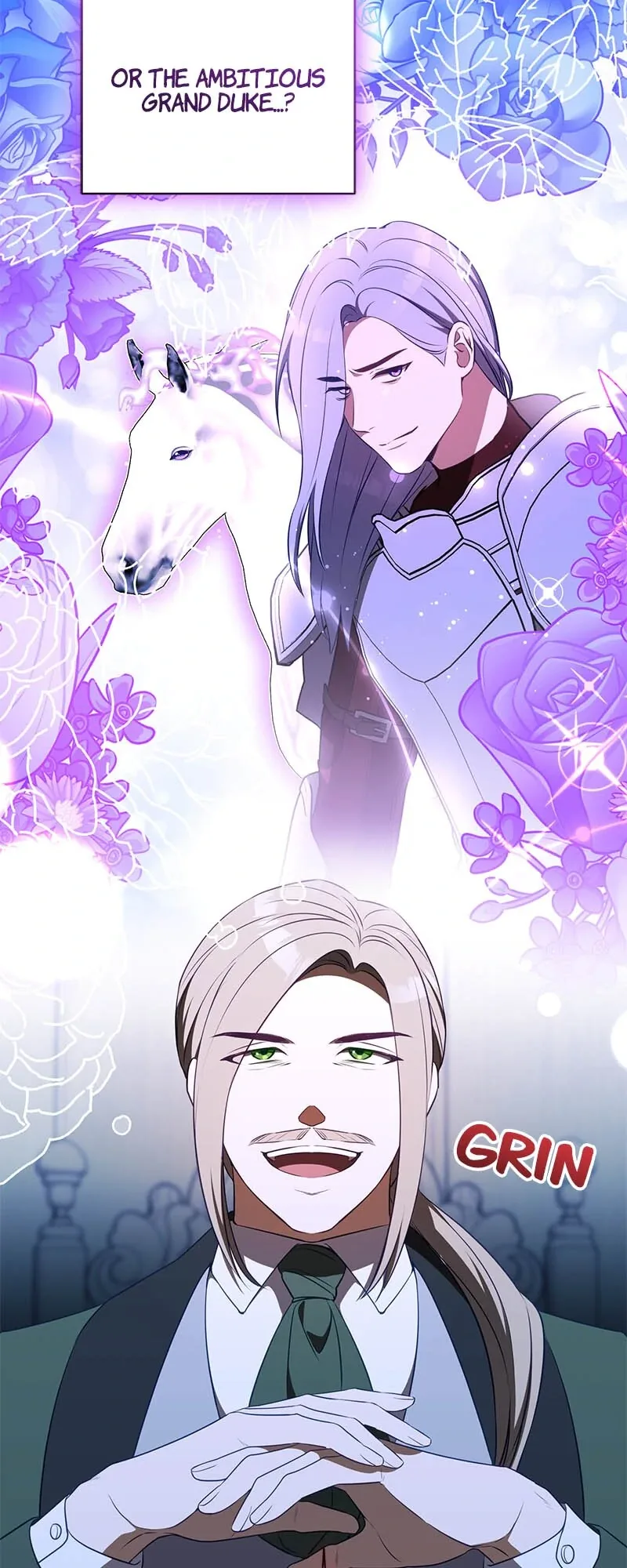 How to Make My Tyrant Husband Love Me Chapter 51 page 75