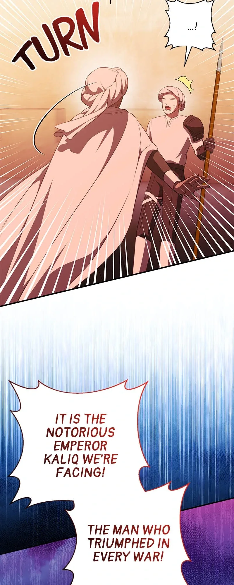 How to Make My Tyrant Husband Love Me Chapter 52 page 32