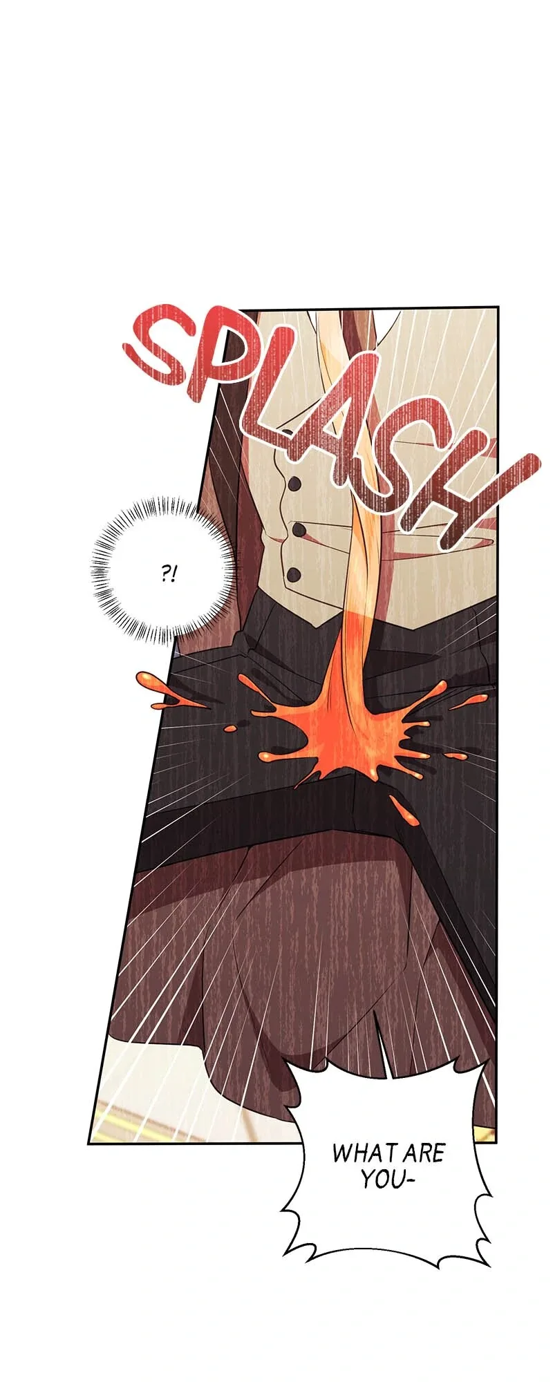 How to Make My Tyrant Husband Love Me Chapter 51 page 39