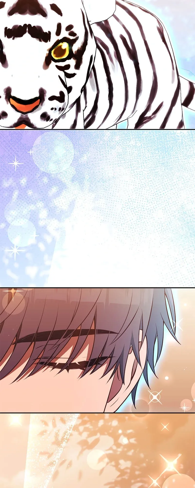 How to Make My Tyrant Husband Love Me Chapter 52 page 38