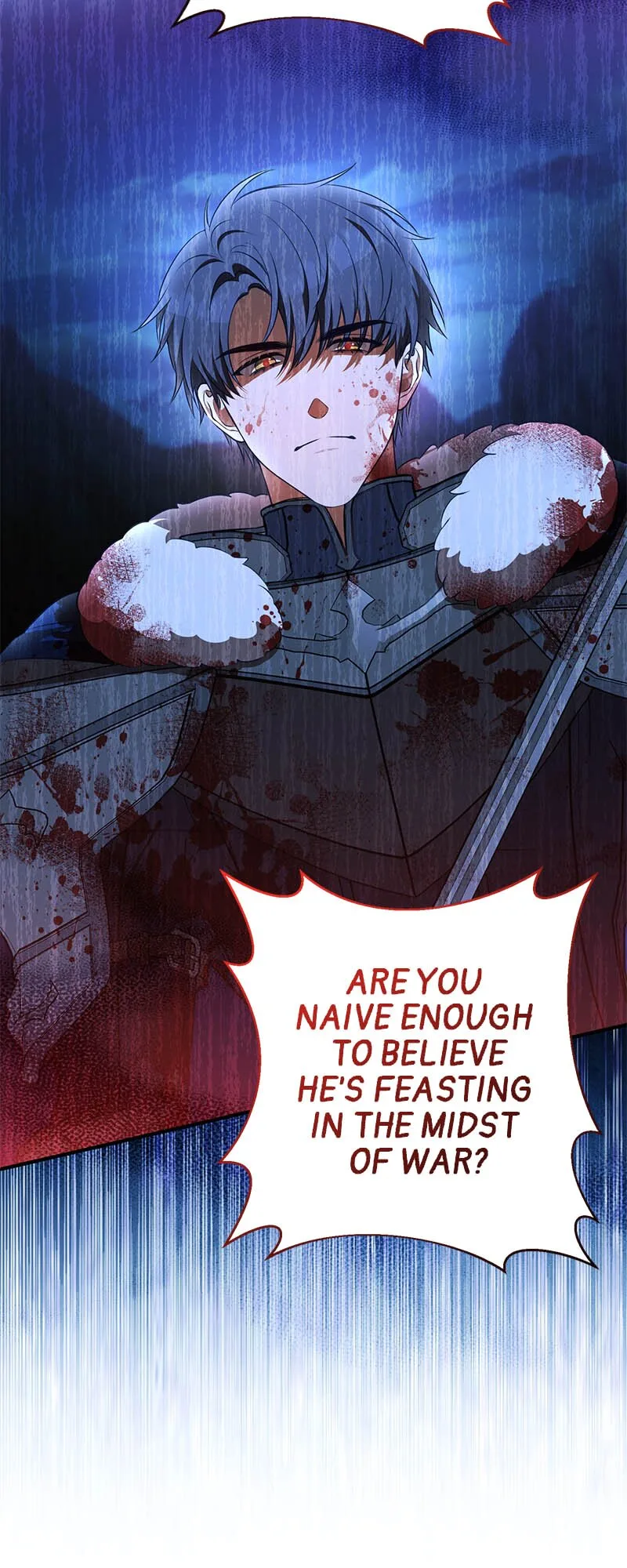 How to Make My Tyrant Husband Love Me Chapter 52 page 33
