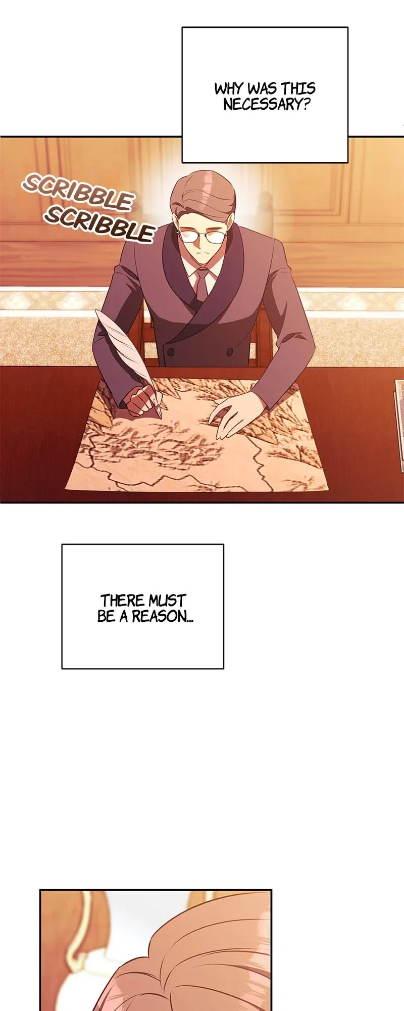 How to Make My Tyrant Husband Love Me Chapter 51 page 57